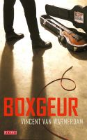 Boxgeur - Vincent van Warmerdam - ebook