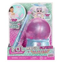 L.O.L. surprise magic flyers fairies tots - snowflake L.O.L. surprise magic flyers fairies tots - snowflake