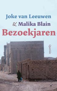 Bezoekjaren - Joke van Leeuwen - ebook