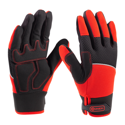 Connex Handschoen Bouw Plus Gr11 - COX938234