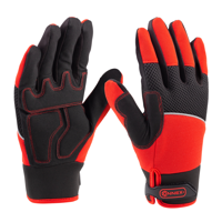 Connex Handschoen Bouw Plus Gr11 - COX938234