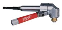 Milwaukee Accessoires Milwaukee osd2 screwdriver/drill | haakse opzetstuk - 4932352320