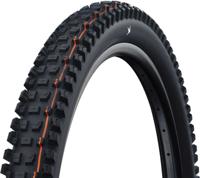 Schwalbe albert trail pro radial 29x2,50" tlr addix soft e-50 folding tyre