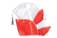Prinsenmuts rood