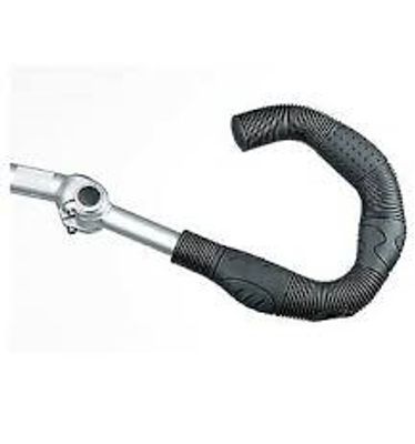 Ergotec Bril-stuur rubbergrip-set ergovariogrip