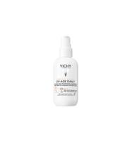 Capital soleil UV age daily fluide SPF50+