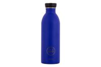 24bottles Urban Fiets Bidon - Blauw