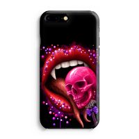 Dodelijk zoet: iPhone 8 Plus Volledig Geprint Hoesje
