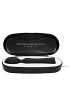 Wand - Pearl - Black