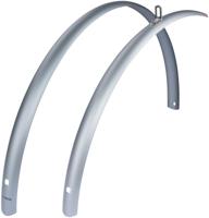 CONTEC Ct fender splash prot.dlx "28" 55mm grey matt CONTEC Ct fender splash prot.dlx "28" 55mm grey matt