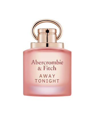 Abercrombie & Fitch Women Away Tonight Woman Eau de Parfum 100ml | Dames Parfum Abercrombie & Fitch Women Away Tonight Woman Eau de Parfum 100ml | Dames Parfum
