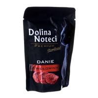 Dolina Noteci Premium Sterilised Beef dish - natvoer voor gesteriliseerde katten - 85g