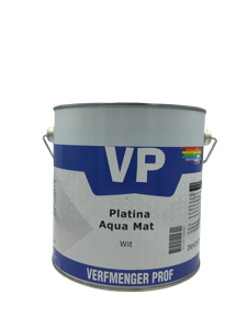 VP Platina Aqua Mat