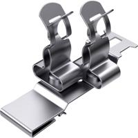 Hebotec HSDZ1,5 3 - 12 Bevestigingselement 1025-034C 1 stuk(s)