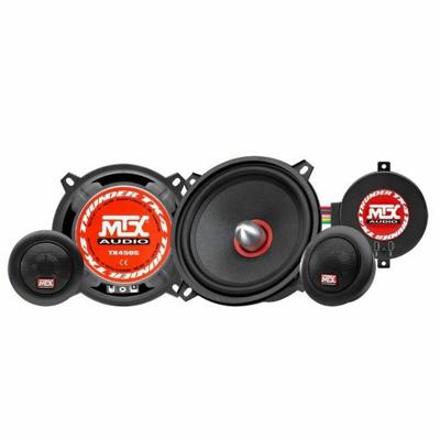 Autospeakers Mtx Audio TX450S
