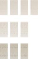 Bosch Accessoires expert m480 schuurnetset 115 x 230 mm 10-delig - 1 stuk(s) - 2608901207