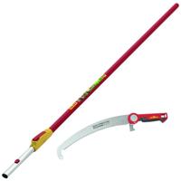 Wolf Garten takkenzaag profi | pcs pro 370/zm-v 4 | multi-star® | 37 cm - 71bcj001650