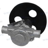 SHEG21 - WATERPOMP G20,G21 Pleasurecraft