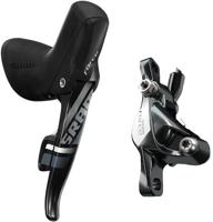 SRAM Disc br. for.22/cx1 hydr.11-sp right 950mm