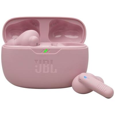 JBL Wave Beam 2 Oordopjes Roze