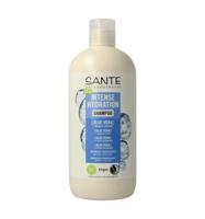 Shampoo familie intens hydration bio