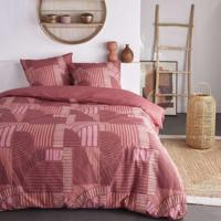 Tweepersoonsbedset - TODAY - Sunshine 15,2 - 220 x 240 cm - 100% Bedrukt katoen