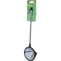 Boon Schepnet Profi RVS met Uitschuifbare Steel 10cm - Geschikt voor Zoet- en Zoutwateraquaria