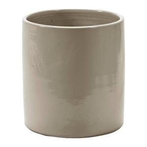 SERAX - Vincent Van Duysen - Vaso Bloempot Ø 27 cm - Grijs