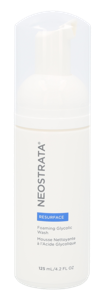 Neostrata Foaming Glycolic Wash 125ml Make-up verwijderaar en reiniger