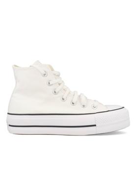 Converse All Stars Chuck Taylor 560846C Wit maat