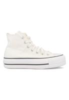 Converse All Stars Chuck Taylor 560846C Wit maat