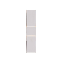 A-N-D - Vector Plafond/Wandlamp A-N-D - Vector Plafond/Wandlamp