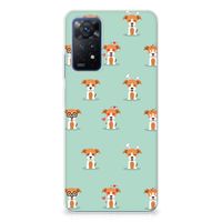 Xiaomi Redmi Note 11 Pro 5G TPU Hoesje Pups