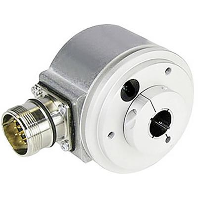 Posital Fraba OCD-INH00-01024-TT00-PRL Roterende encoder Incrementeel Doorgaande holle as 1 stuk(s)