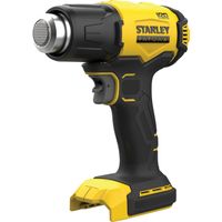 Stanley FATMAX V20 18V Heteluchtpistool Solo heteluchtpistool Accu en oplader niet inbegrepen