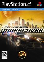 Need for Speed Undercover - thumbnail