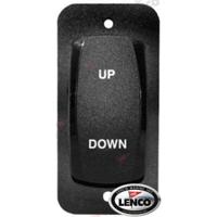 LEN10225 - SCOT LIFTSCHAKELAAR.