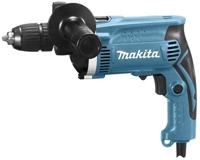 Makita hp1631 klopboormachine | 710w - hp1631