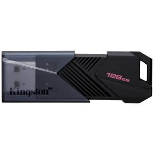 Kingston DataTraveler Onyx USB-stick Retail 128 GB Zwart DTXON/128GB USB 3.2 Gen 1 (USB 3.0)