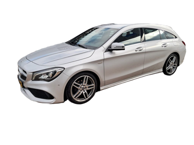 Mercedes Benz CLA