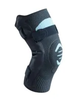 Thuasne Genu Dynastab Kniebrace - 3 - Universeel - Grijs