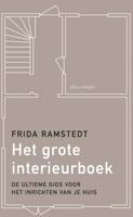 Het grote interieurboek (Paperback)