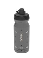 Zefal Zéfal bidon "sense soft" bottle zéfal sense soft 650ml no mud black