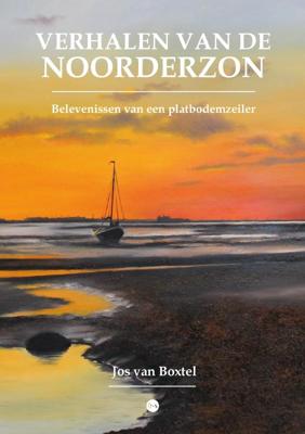 Verhalen van De Noorderzon (Paperback)