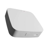 Toegangspunt muvit iO Wireless Mesh Hub Wit