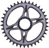 SHIMANO kettingblad "xtr" chain ring shim. xtr 38t.4-arm,fc-m9100/9120