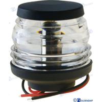 Luces de popa GS10302 - LUZ TODO HORIZONTE NEGRO/TRANSP