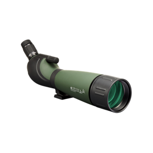 Konus spotting scope pot-80c 20-60x80