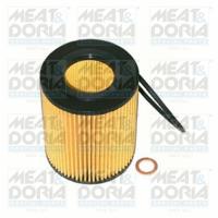 Meat Doria Oliefilter 14014