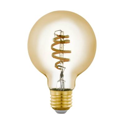 Eglo Led lampenbolZigbee - E27 - 4.9 watt - 2200-6500K - G80 - 12243